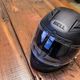 Image for article titled Trying Out a 3D-Scanner That Makes Helmets Custom-Molded to Your Head